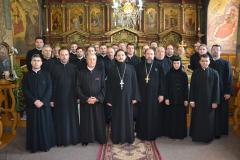 Cerc pastoral-misionar la Bocșa