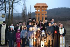 Seară duhovnicească şi misionară la parohia Gârlişte