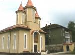 Biserica "Sf. Iosif cel Nou de la Partoş" din Caransebeş