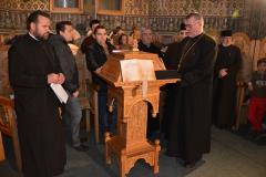 Săptămâna de rugăciune ecumenica la Reșița