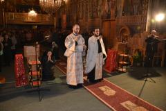 Săptămâna de rugăciune ecumenica la Reșița