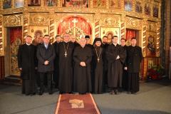 Săptămâna de rugăciune ecumenica la Reșița