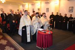 Adunarea Eparhială a Episcopiei Caransebeșului