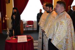 Adunarea Eparhială a Episcopiei Caransebeșului