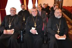 Adunarea Eparhială a Episcopiei Caransebeșului