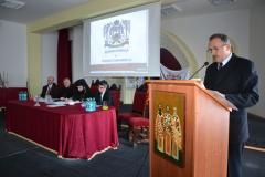 Adunarea Eparhială a Episcopiei Caransebeșului