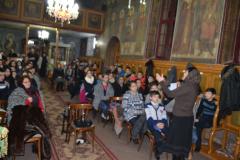 Zilele Tineretului Ortodox în Episcopia Caransebeșului