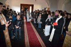 Zilele Tineretului Ortodox în Episcopia Caransebeșului