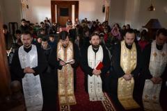 Zilele Tineretului Ortodox în Episcopia Caransebeșului