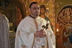 Cerc pastoral-misionar în Parohia Tincova