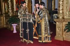 Săptămâna canonului la Catedrala Episcopală din Caransebeş