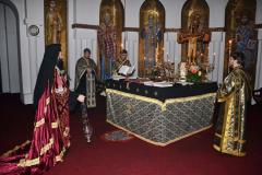 Săptămâna canonului la Catedrala Episcopală din Caransebeş