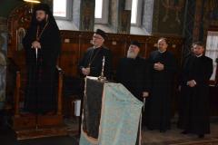 Întrunirea Cercului pastoral-misionar Reşiţa Montană