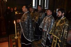 Întrunirea Cercului pastoral-misionar Reşiţa Montană