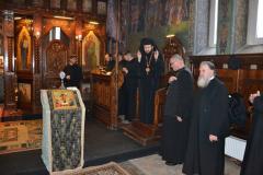 Întrunirea Cercului pastoral-misionar Reşiţa Montană