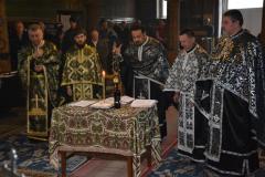 Întrunirea Cercului pastoral-misionar Reşiţa Montană