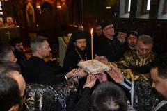 Întrunirea Cercului pastoral-misionar Reşiţa Montană