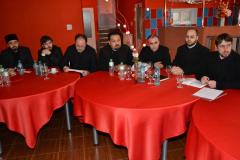 Întrunirea Cercului pastoral-misionar Reşiţa Montană