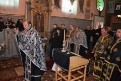 Cercul pastoral-misionar Valea Almăjului întrunit la Prigor