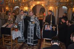 Cercul pastoral-misionar Valea Almăjului întrunit la Prigor