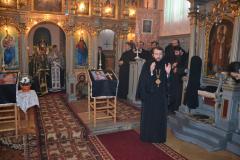 Cercul pastoral-misionar Valea Almăjului întrunit la Prigor