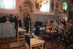 Cercul pastoral-misionar Valea Almăjului întrunit la Prigor