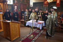 Cerc pastoral-misionar Caransebeș