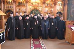 Cerc pastoral-misionar Caransebeș