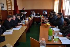 Cerc pastoral-misionar Caransebeș