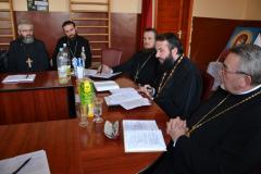 Cerc pastoral-misionar Caransebeș