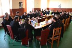 Cerc pastoral-misionar Caransebeș