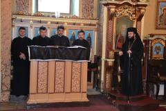 Un nou Cerc pastoral-misionar în Episcopia Caransebeșului