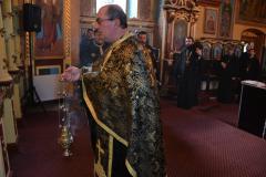 Un nou Cerc pastoral-misionar în Episcopia Caransebeșului