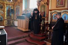 Un nou Cerc pastoral-misionar în Episcopia Caransebeșului