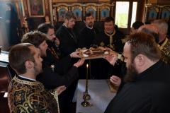 Un nou Cerc pastoral-misionar în Episcopia Caransebeșului