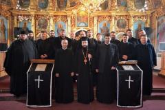 Un nou Cerc pastoral-misionar în Episcopia Caransebeșului