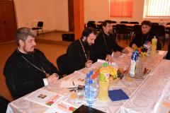 Un nou Cerc pastoral-misionar în Episcopia Caransebeșului