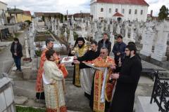 Sâmbăta lui Lazăr la Caransebeș