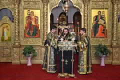 Joia Mare la Catedrala episcopală din Caransebeş