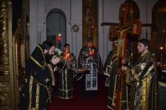 Joia Mare la Catedrala episcopală din Caransebeş