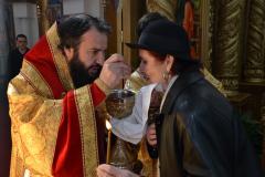 Joia Mare la Catedrala episcopală din Caransebeş