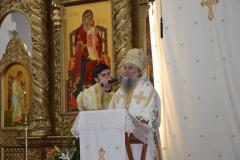 Hramul Catedralei Episcopale din Caransebeș