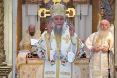 Hramul Catedralei Episcopale din Caransebeș