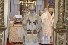 Hramul Catedralei Episcopale din Caransebeș