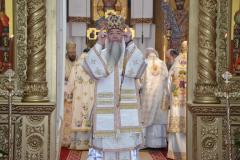 Hramul Catedralei Episcopale din Caransebeș