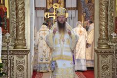 Hramul Catedralei Episcopale din Caransebeș