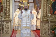 Hramul Catedralei Episcopale din Caransebeș