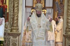 Hramul Catedralei Episcopale din Caransebeș