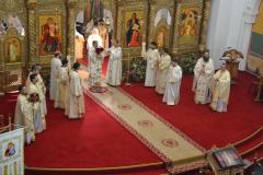 Hramul Catedralei Episcopale din Caransebeș