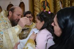 Hramul Catedralei Episcopale din Caransebeș